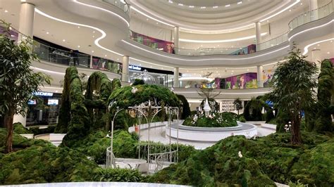 Photos: Inside New Jersey's American Dream mall, as it reopens