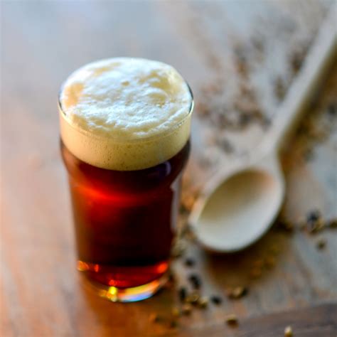 Juniper Rye Bock - Beer Recipe - American Homebrewers Association