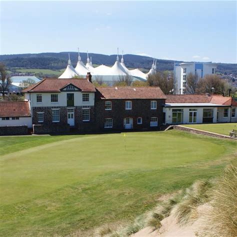 Minehead & West Somerset Golf Club in Minehead, West Somerset, England | GolfPass