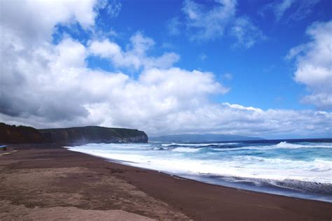 The most beautiful beaches of São Miguel - The Azores