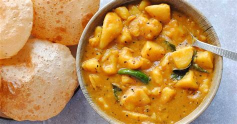 10 Best Indian Potato Curry Recipes | Yummly