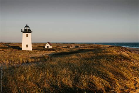 Long Point Lighthouse, Provincetown, Cape Cod, Massachusetts Beautiful Landscape Photography ...
