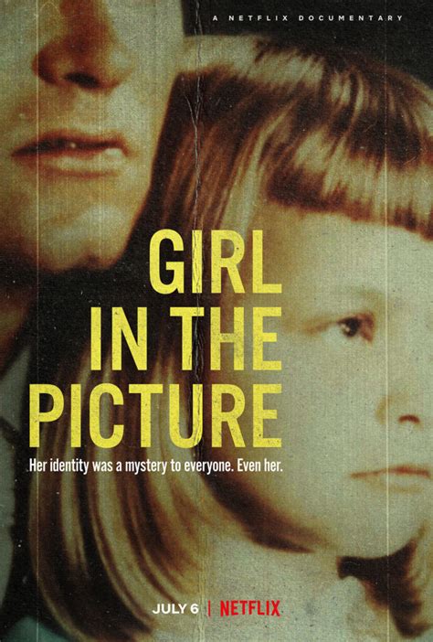 An exclusive first look at the new Netflix true crime documentary, Girl ...