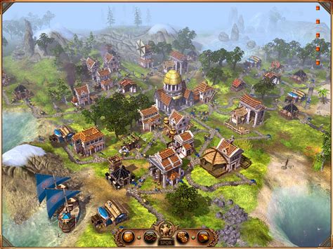 Game Patches: The Settlers II: The Next Generation - v11757 Patch | MegaGames