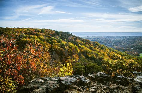 Top 10 Hikes in Connecticut from Shoreline to Mountains