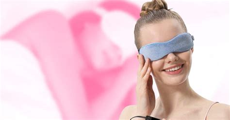 10 Best Heated Eye Masks To Soothe Tired Eyes – Top Picks Of 2024 ...