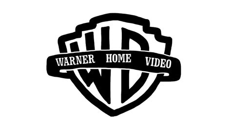 Warner Home Video Logo Print VE666HD by Charlieaat on DeviantArt