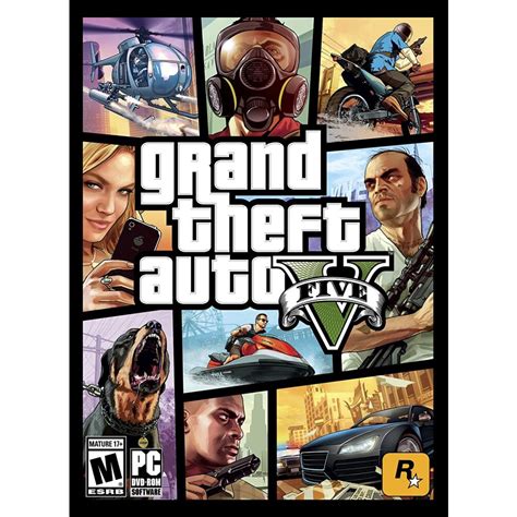 GTA 5 / REPACK / PC | iBay