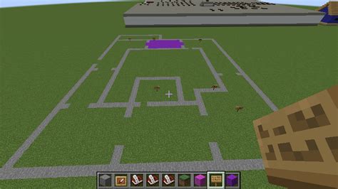 Misc. FNaF Maps Collection (UPDATE 4) Minecraft Map