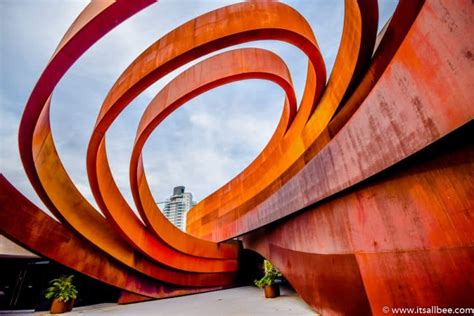 Holon Design Museum | Tel Aviv Museums Guide To The Best Museums To ...