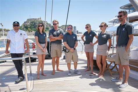 Below Deck Sailing Yacht Season 3 Episode 1 Release Date, Time and Spoilers