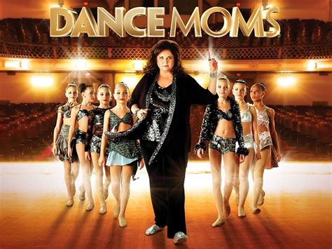 Prime Video: Dance Moms Season 3