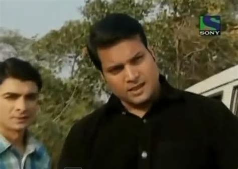 Daya & Abhijeet ~ CID Wallpapers