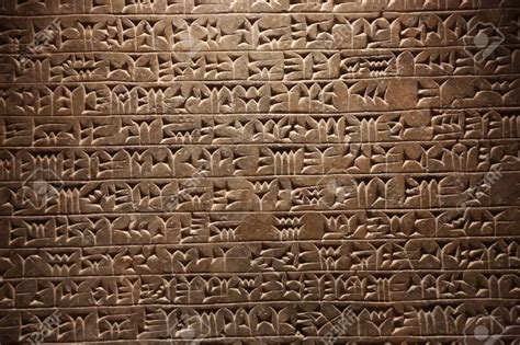 Sumerian Writing and Cuneiform Facts for Kids (Explained!)