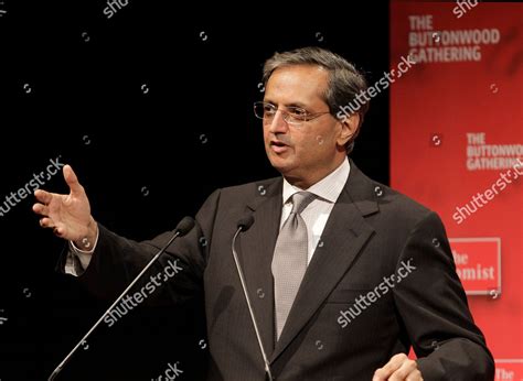 Vikram Pandit Citigroup Chief Executive Officer Editorial Stock Photo - Stock Image | Shutterstock