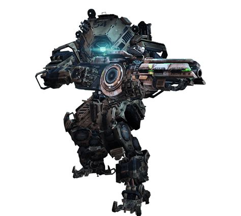 Ion - Official Titanfall 2 Wiki