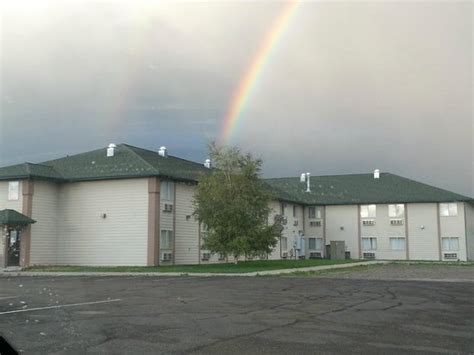 Eagle Peak Lodge & RV Park (Ashton, Idaho) - Motel Reviews - TripAdvisor