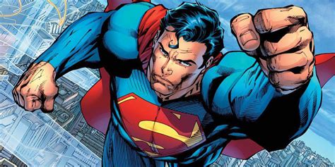Rumor: Superman Game Incoming From Batman: Arkham Creators