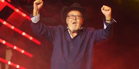 Why Jim Ross’ AEW Career Has Been So Controversial, Explained – Wild News