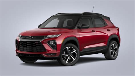 2021 Chevrolet Blazer Rs Redesign and Concept - Cars Review 2021