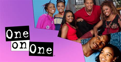 One on One Season 3 - watch full episodes streaming online