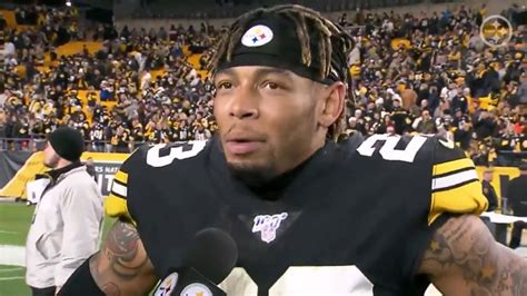 Joe Haden Now Has More Wins In Pittsburgh Than He Did In Cleveland - Steelers Depot