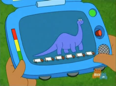 Baby Dino | Dora the Explorer Wiki | Fandom