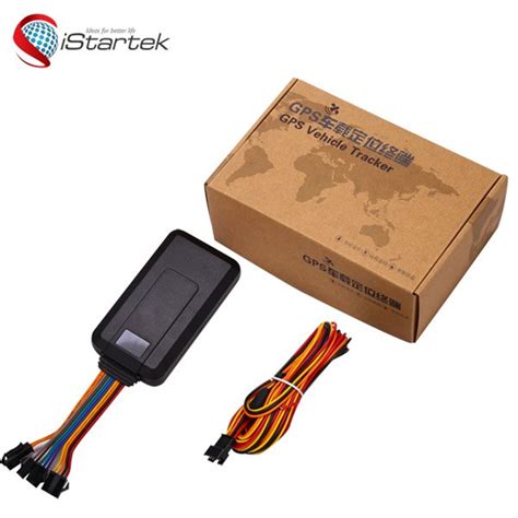 motorcycle gps tracker