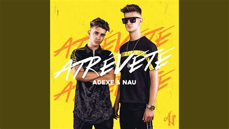 Atrévete - YouTube Music