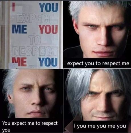 Best Funny vergil Memes - 9GAG