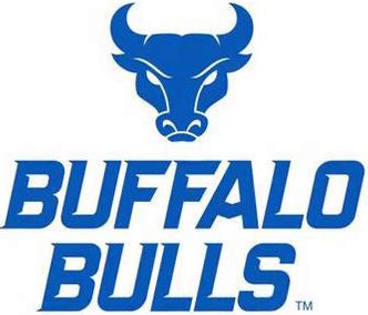 Buffalo Bulls Logo - Alternate Logo - NCAA Division I (a-c) (NCAA a-c ...