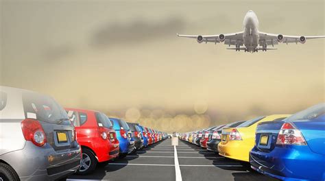 The Best Option to Park Your Car at the Airport Safely | by Park Air | Medium