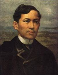 Jose Rizal | MY HERO