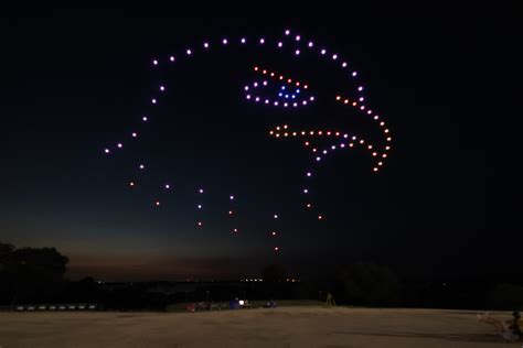 North Richland Hills Tx Family 4th Fireworks and Drone Light Show - Sky ...