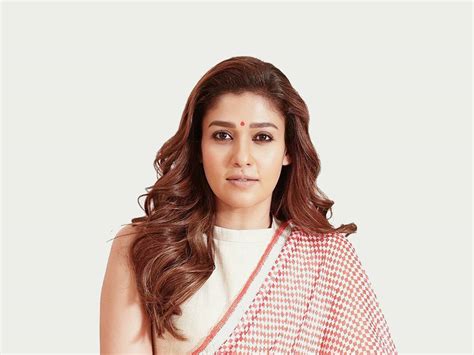 Annapoorani row: Nayanthara writes apology letter | Telugu Cinema