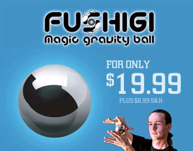 Fushigi Ball - The Fushigi Ball Craze Begins (Fushigi Ball Video)