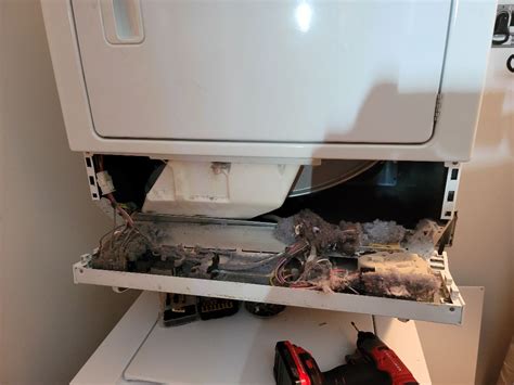 ᐉ How Can I Fix a Kenmore Washer/Dryer Combo? — Prime HVAC & Appliance ...