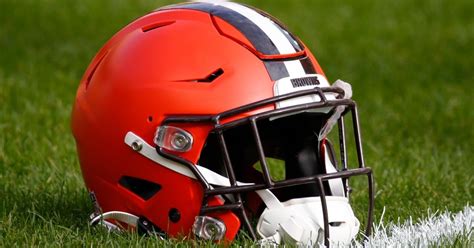 Cleveland Browns Player Suffers Season-Ending Injury