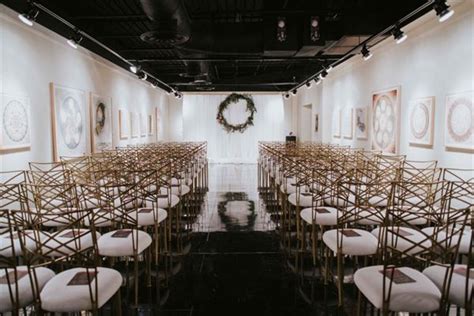 Art Center - Corpus Christi, TX - Wedding Venue