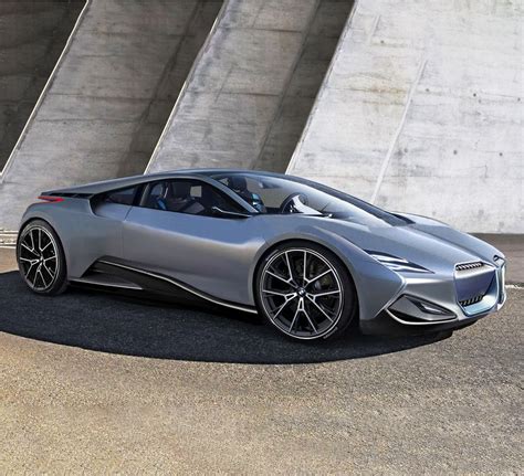 2026 BMW i8 M: What We Know So Far | Bmw, Luxury hybrid cars, Hybrid car