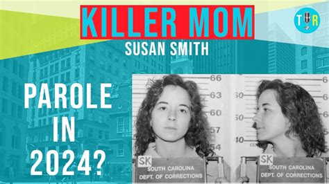 SUSAN SMITH, KILLER MOM, THE INTERVIEW ROOM WITH CHRIS MCDONOUGH ...