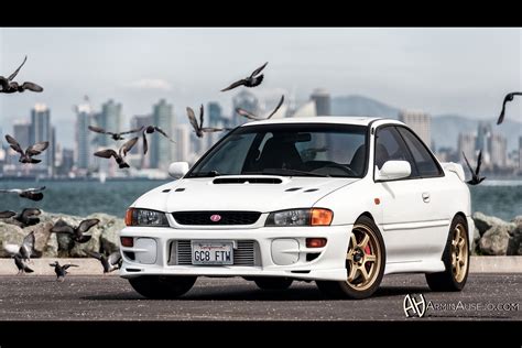 pohyb Evolve pohodlie subaru impreza gc8 wallpaper guma nevesta búšenie