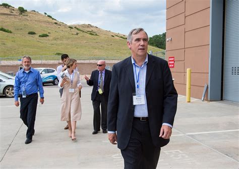 Senator Jeff Merkley S&TF tour | July 31, 2017 - Oregon sena… | Flickr