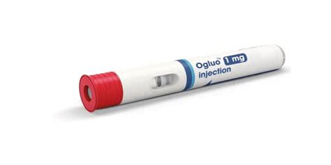 First pre-filled glucagon pen now available in the UK for the treatment ...