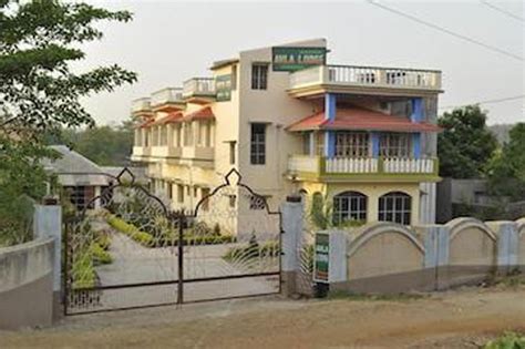 Mukutmanipur Hotels Resorts - Mukutmanipur