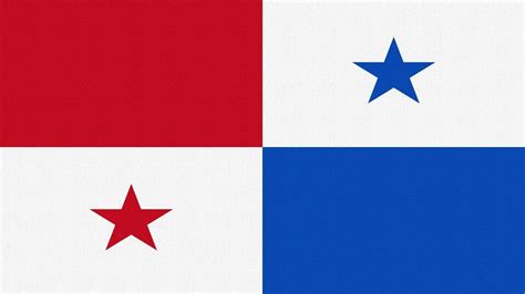 Panama Flag Wallpapers - Wallpaper Cave