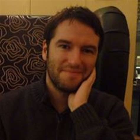 David MULCAHY | PhD | The University of Manchester, Manchester | Jodrell Bank Centre for ...