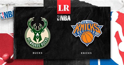 Bucks Vs. Knicks LIVE, NBA 2023: Time And Place To Watch The Game With ...