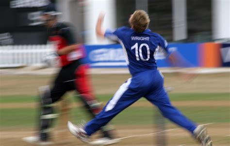 Cricket Coaching: Fast Bowling Tips/ Bowling Injury Free