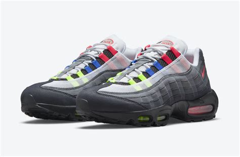 Nike Air Max 95 Greedy 3.0 DN8020-001 Release Date - SBD